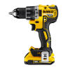 Набор из двух инструментов бесщеточных DeWALT DCK268P2T DCK268P2T - Изображение 3