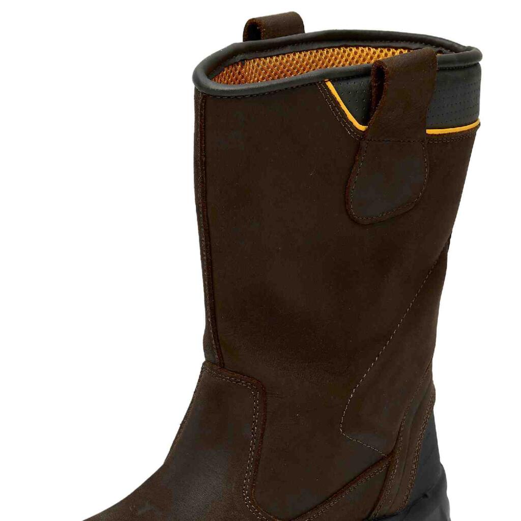 Обувь рабочая MILLINGTON DeWALT DWF50202-104-11 - Изображение 11