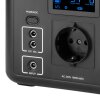Багатофункціональна портативна зарядна станція LP CHARGER 160 (160W, 204Wh) - Изображение 7