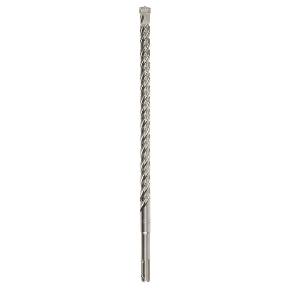 Бур SDS-Plus, XLR, 4 кромки, 12x260x200 мм DeWALT DT8935 DT8935 - Изображение 5
