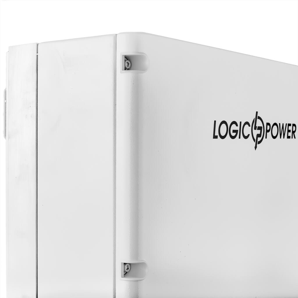 Сонячний мережевий інвертор LPM-SIW-30kW - Зображення 3