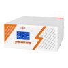 ИБП с правильной синусоидой 12V LPM-PSW-1500VA (1050Вт) White - Изображение 3