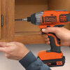Набор из двух инструментов BLACK+DECKER BCK21S1S BCK21S1S - Изображение 8