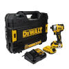Шуруповерт ударный бесщёточный DeWALT DCF809D2T DCF809D2T - Изображение 1