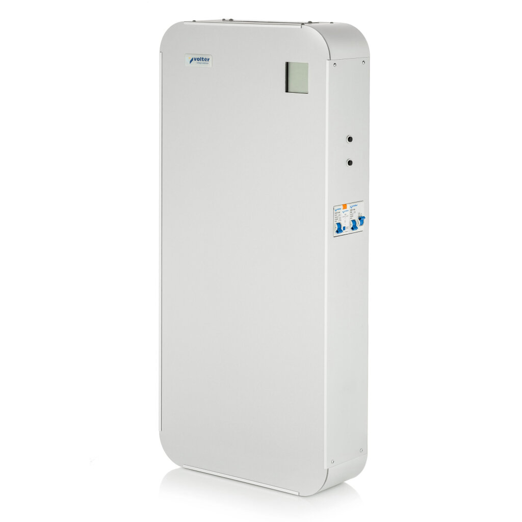 Volter стабилизатор 1ф SMART СНПТО Smart-11 - Изображение 1