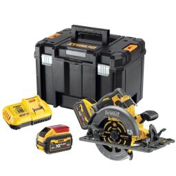 Пила дисковая аккумуляторная DeWALT DCS579X2 DCS579X2