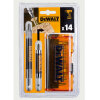 Набір біт DeWALT DT71502 - Изображение 1