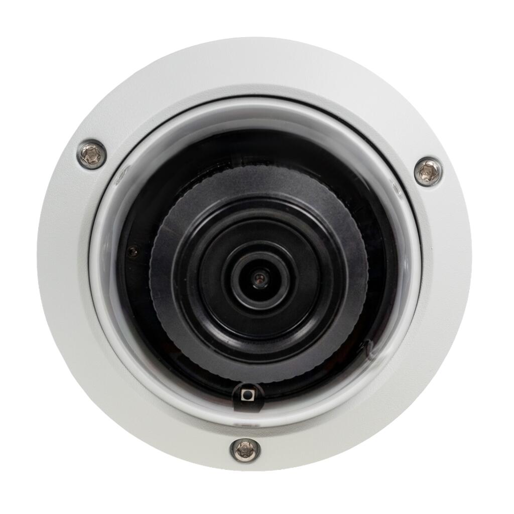 IP камера уличная купольная 5MP POE SD-карта GreenVision GV-174-IP-IF-DOS50-30 (Ultra AI) - Изображение 2