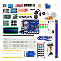 Набор Starter Kit на базе UNO R3