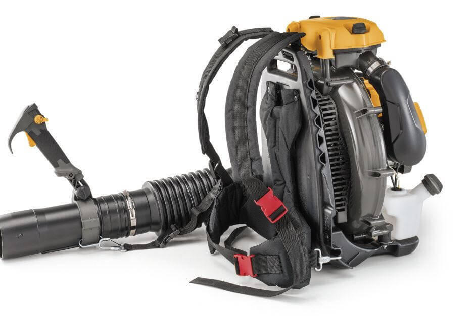 Садовий пилосос бензиновий STIGA BL980R BL980R - Зображення 9