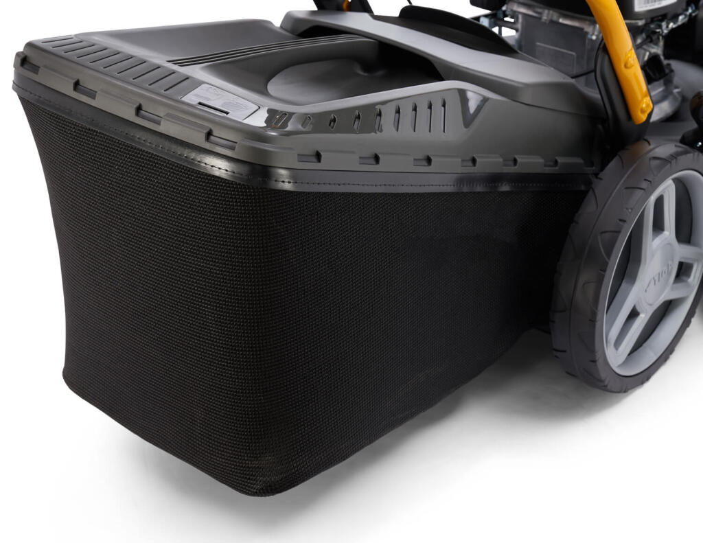 Газонокосилка бензиновая самоходная STIGA Combi553S - Изображение 7