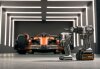 Набор из двух инструментов аккумуляторных бесщеточных McLaren F1 TEAM LIMITED EDITION DeWALT DCK200MP2T - Изображение 12