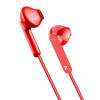 Наушники Baseus Encok C16 Red (NGC16-09) - Изображение 2