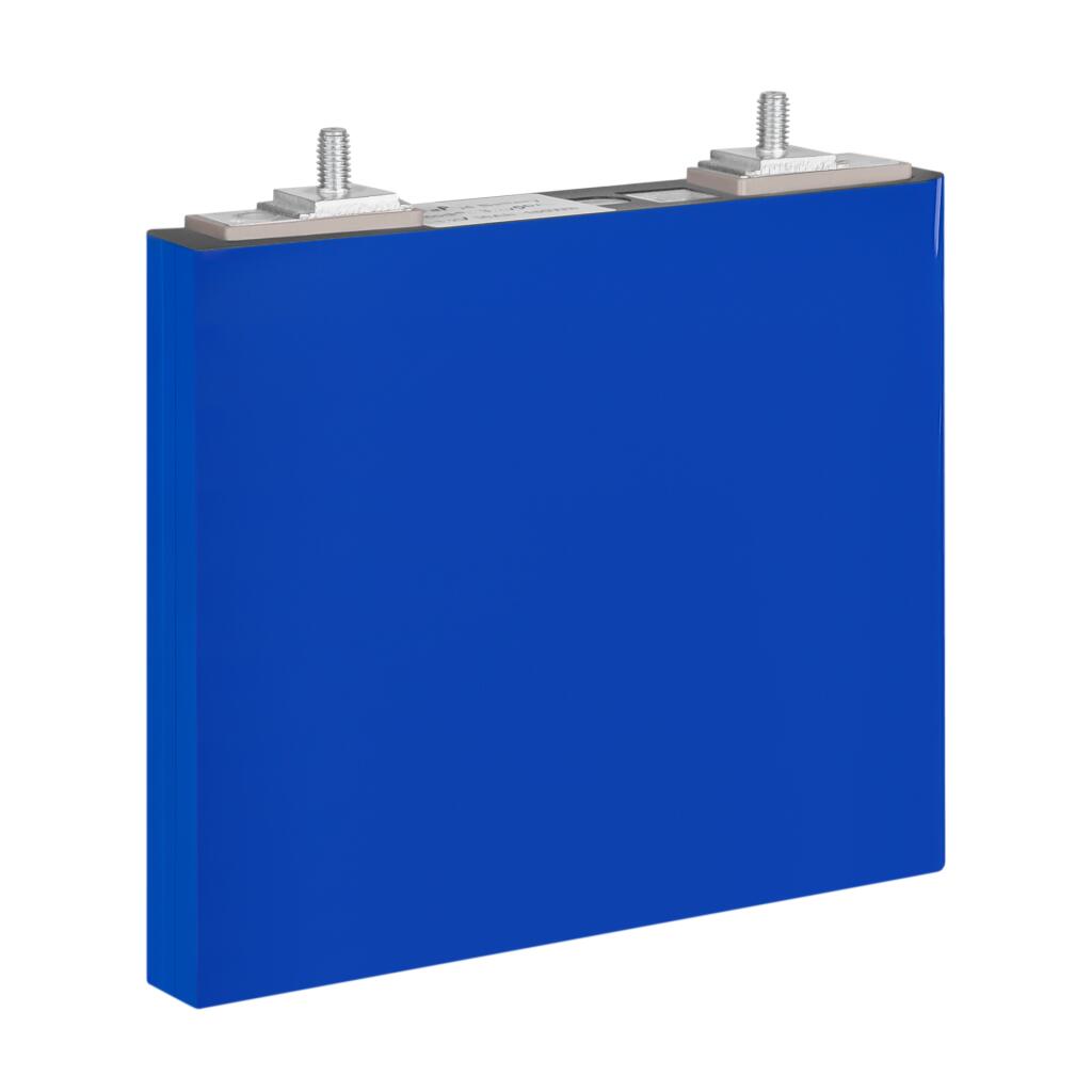 Аккумулятор LiFePO4 50 Ah - 3.2V (EVE) - Изображение 3