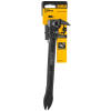 Гвоздодер из пружинной стали, L=25 см DeWALT DWHT0-55524 - Изображение 2