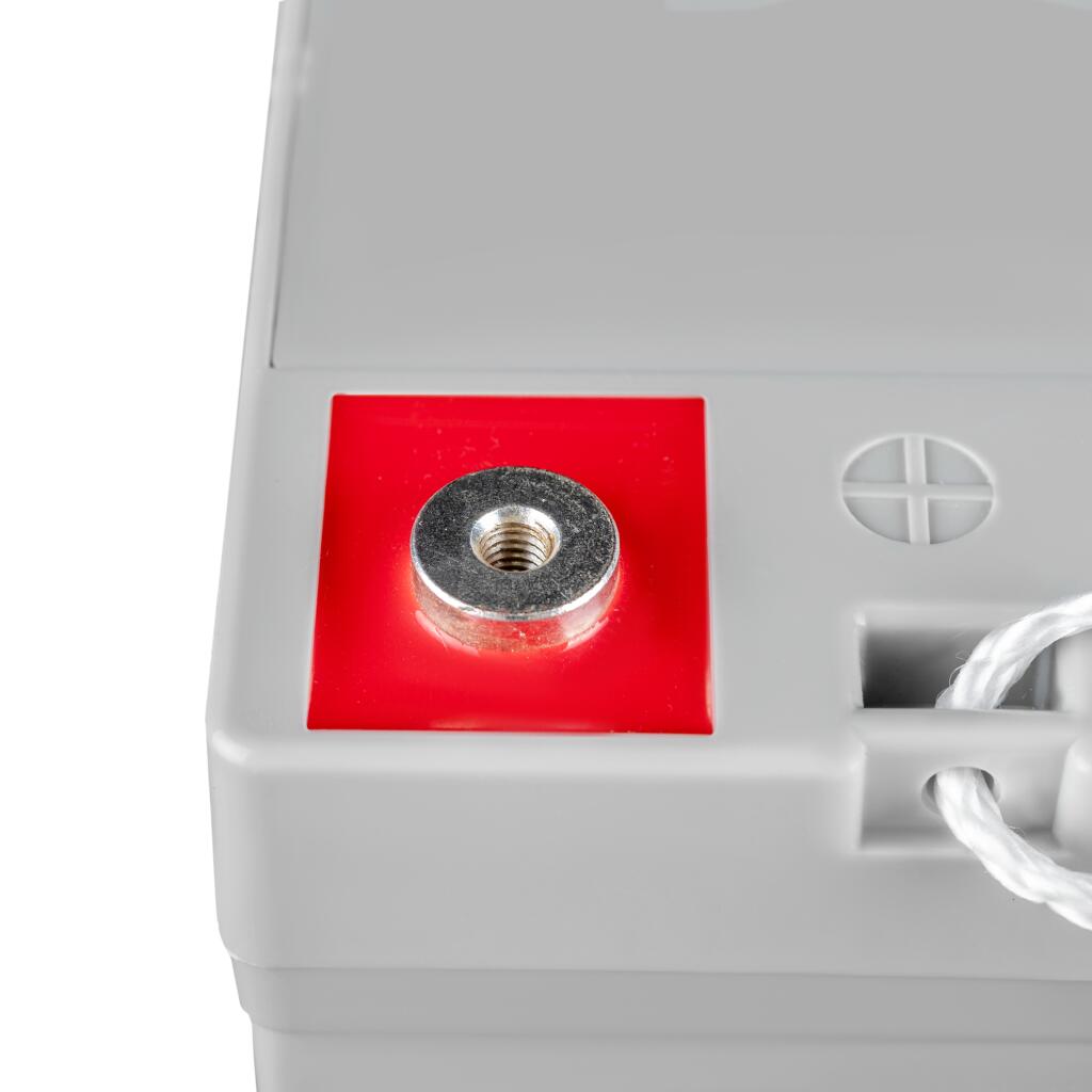 Аккумулятор гелевый LPM-GL 12V - 55 Ah - Изображение 5