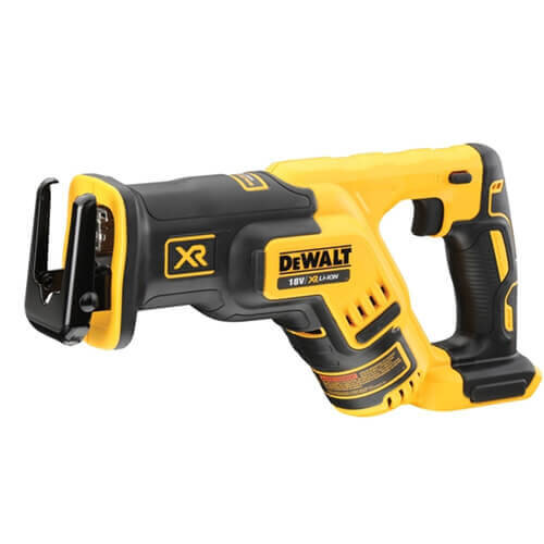 Набор из восьми инструментов аккумуляторных DeWALT DCK865P4T DCK865P4T - Изображение 14