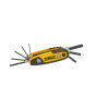 Набор ключей шестигранных метрических DeWALT DWHT0-70263 DWHT0-70263 - Изображение 2