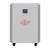Система резервного питания LP Autonomic Power FW 2500W (АКБ 2600Wh) Графит мат - Изображение 2