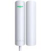 Проводной датчик открытия, удара и наклона AJAX DoorProtect G3 Fibra white - Изображение 1