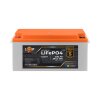 Акумулятор LP LiFePO4 12,8V - 230 Ah (2944Wh) (BMS 150A/75A) пластик - Изображение 2