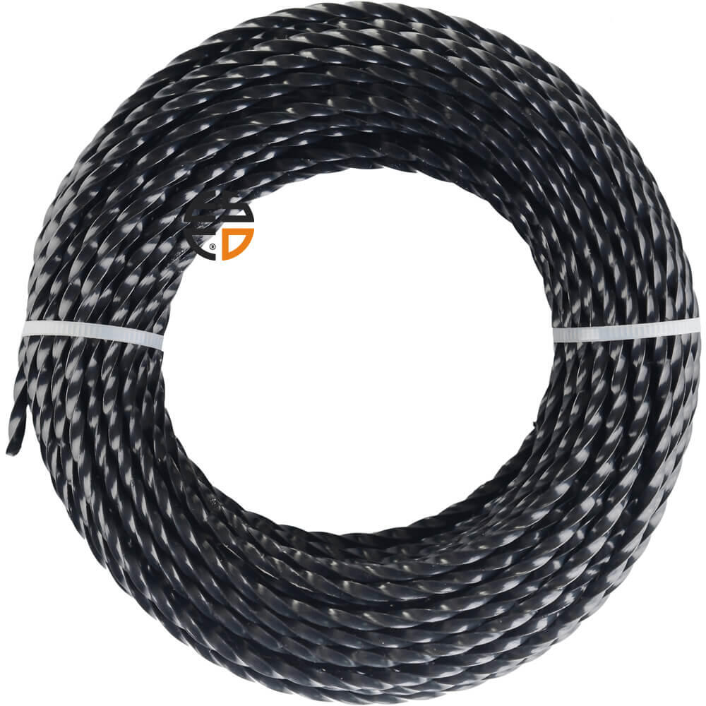 Косильна жилка SEQUOIA TL2.4-L15-Profi - Зображення 3