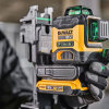 Рівень лазерний лінійний DeWALT DCLE34031N DCLE34031N - Изображение 7