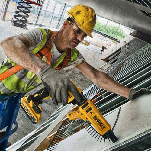 Шуруповерт аккумуляторный бесщеточный DeWALT DCF620P2K DCF620P2K - Изображение 7