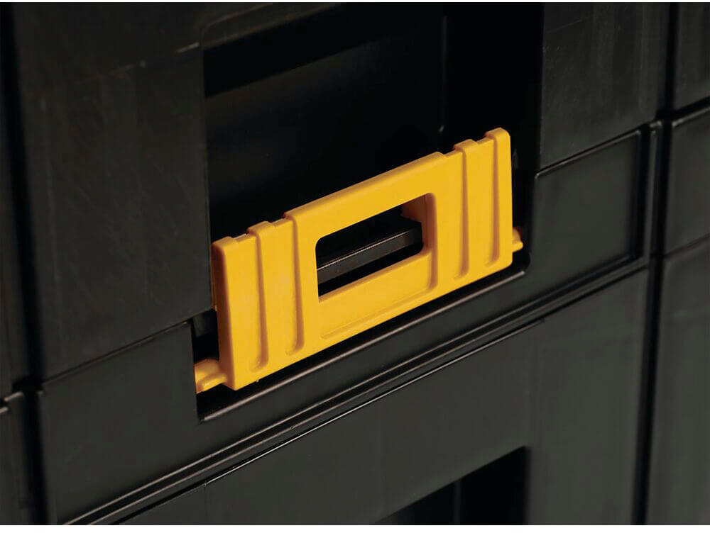 Ящик инструментальный TSTAK DeWALT DWST1-70705 - Изображение 11