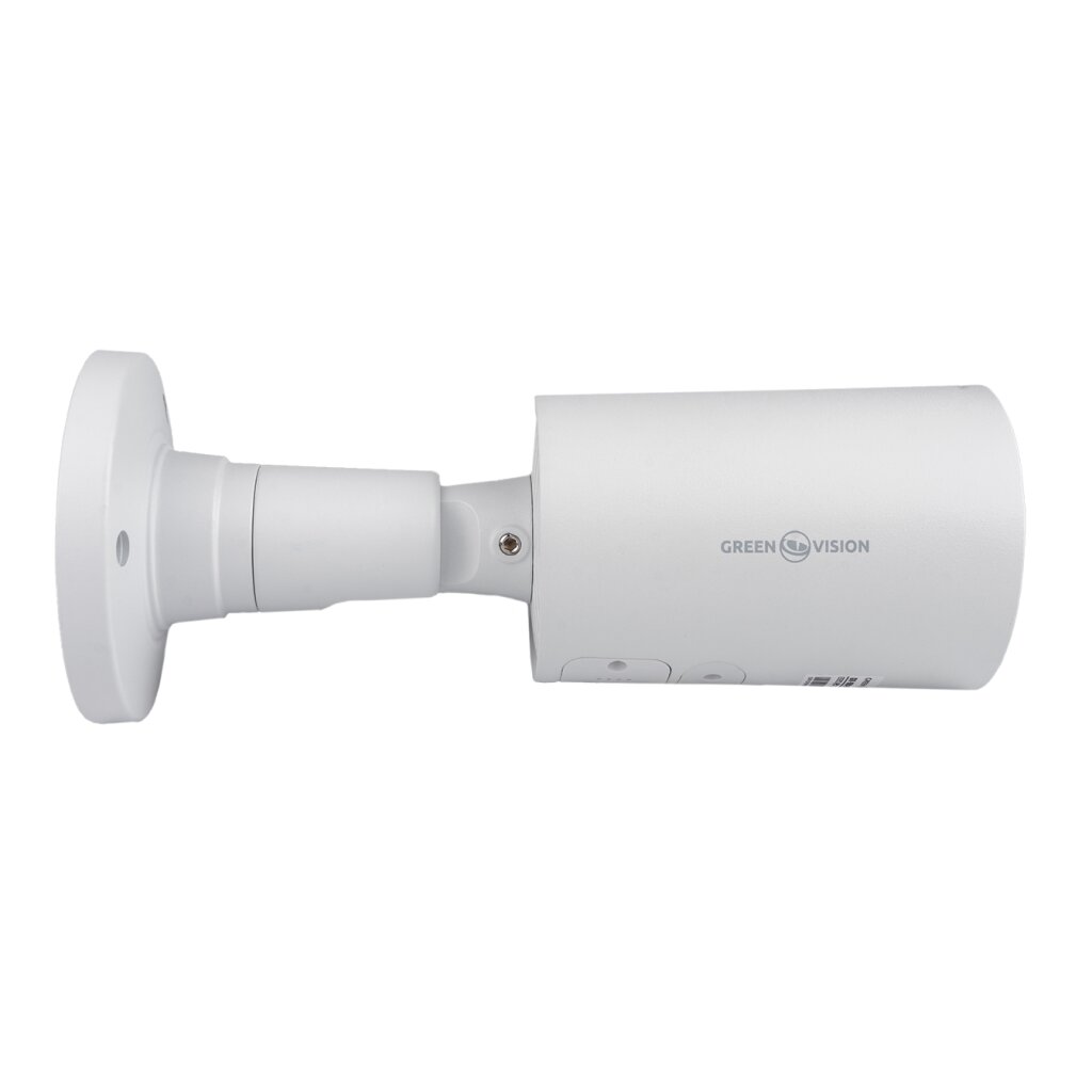 IP камера уличная 4MP POE SD-карта GreenVision GV-189-IP-IF-COS40-30 LED SD (Ultra AI) - Изображение 3
