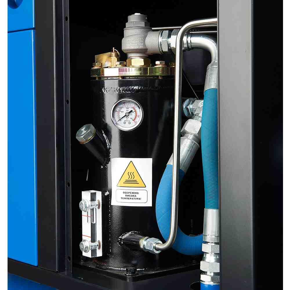 Компрессор воздушный винтовой EnerSol ES-AC720-150-1SS - Изображение 6