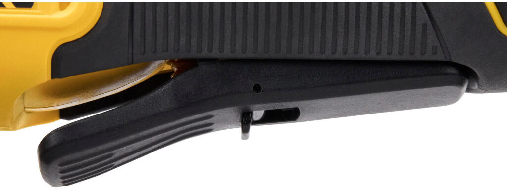 Фрезер аккумуляторный бесщёточный DeWALT DCW682P2 DCW682P2 - Изображение 5