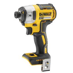 Шуруповерт аккумуляторный ударный бесщеточный DeWALT DCF887N DCF887N