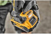 Дрель-шуруповёрт аккумуляторная бесщёточная ударная DeWALT DCD805P2T - Изображение 9