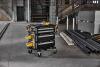 Рабочая станция 5 в 1 (комплект ящиков на тележке) TOUGHSYSTEM 2.0 DXL DeWALT DWST60510-1 - Изображение 9