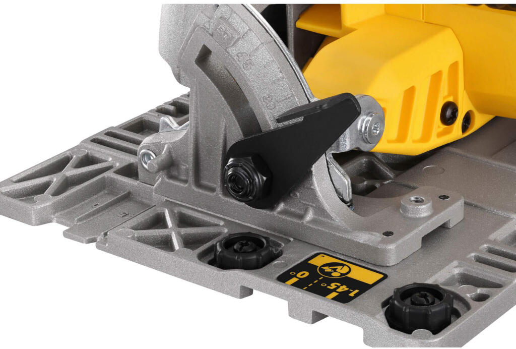 Пила дисковая аккумуляторная бесщёточная DeWALT DCS572NT DCS572NT - Изображение 6