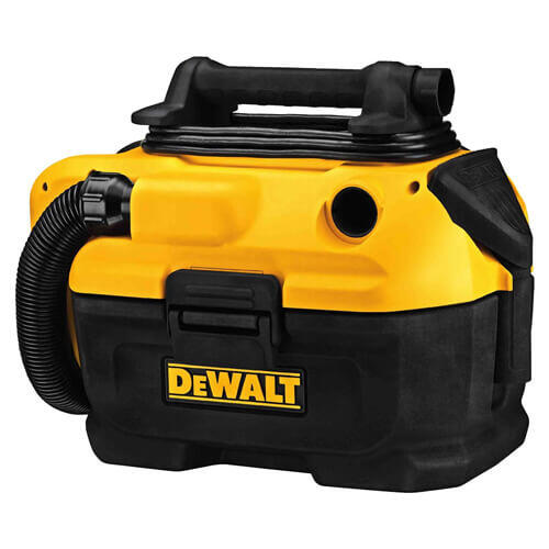 Пылесос аккумуляторный DeWALT DCV584L DCV584L - Изображение 3
