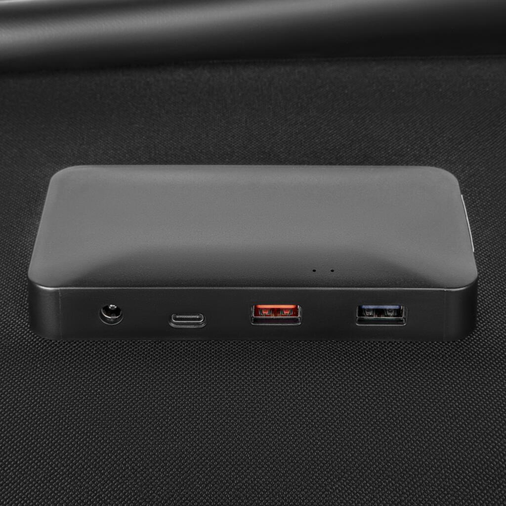 Портативная солнечная панель LPS 100W - Изображение 5