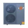 Тепловой насос инверторный воздух-вода LP INV-32-380 - Изображение 1