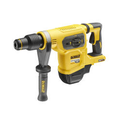 Перфоратор аккумуляторный бесщеточный SDS MAX DeWALT DCH481N DCH481N
