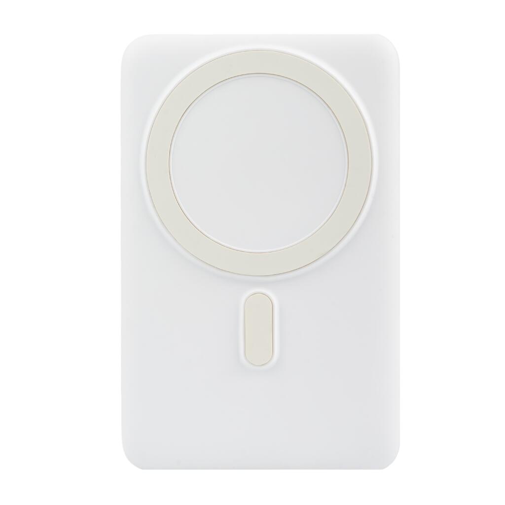 Беспроводной Power Bank LP PQ18 20000mAh - Изображение 3