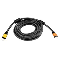 Кабель HDMI - HDMI Ver 2.0 (4K/Ultra HD) 5 м