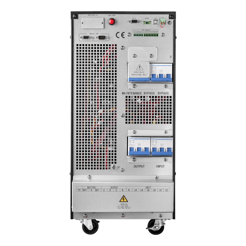 ИБП Smart-UPS LogicPower - 3 фазный 10 kVA - Изображение 2