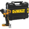 Шуруповерт ударный аккумуляторный бесщёточный DeWALT DCF840NT DCF840NT - Изображение 2