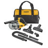 Пылесос аккумуляторный бесщёточный DeWALT DCV501LN DCV501LN - Изображение 4