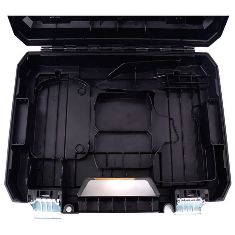 Дрель-шуруповерт аккумуляторная бесщеточная ударная DeWALT DCD796NT - Изображение 5