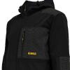 Куртка TOUGH SOFT SHELL DeWALT DWC263-001-M - Изображение 7