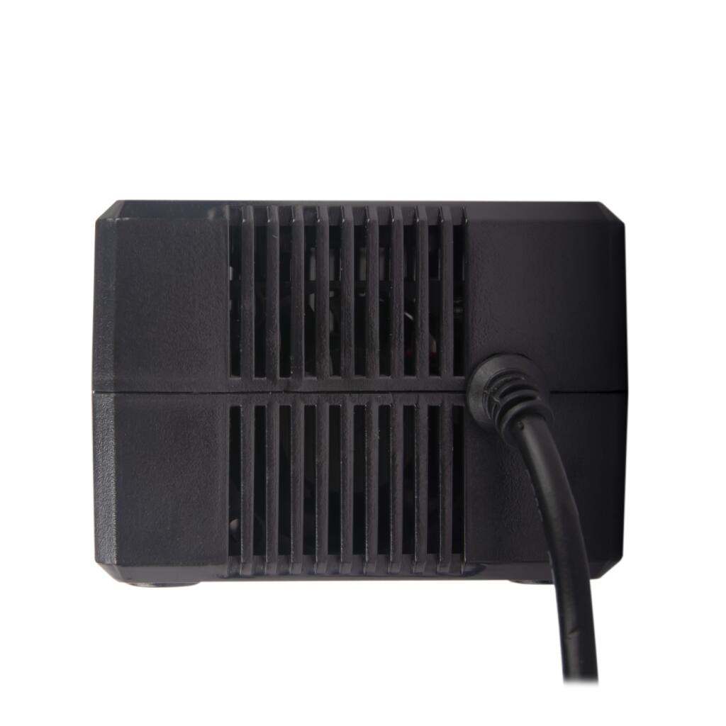 Зарядное устройство для аккумуляторов LiFePO4 24V (29.2V)-7A-168W - Изображение 4