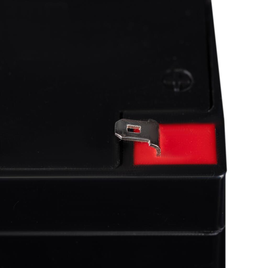 Аккумулятор AGM LPM 12V - 1.3 Ah - Изображение 5