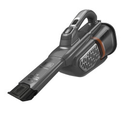 Пылесос аккумуляторный BLACK+DECKER BHHV520JF BHHV520JF